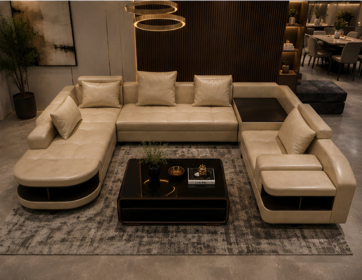 Gran Lusso Suite
