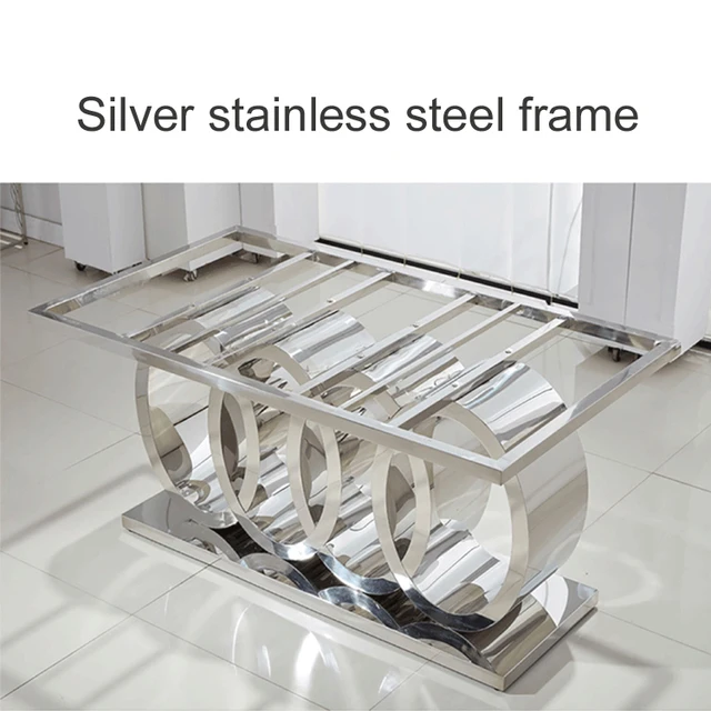 Dolce vita luxe dining table-2.4m