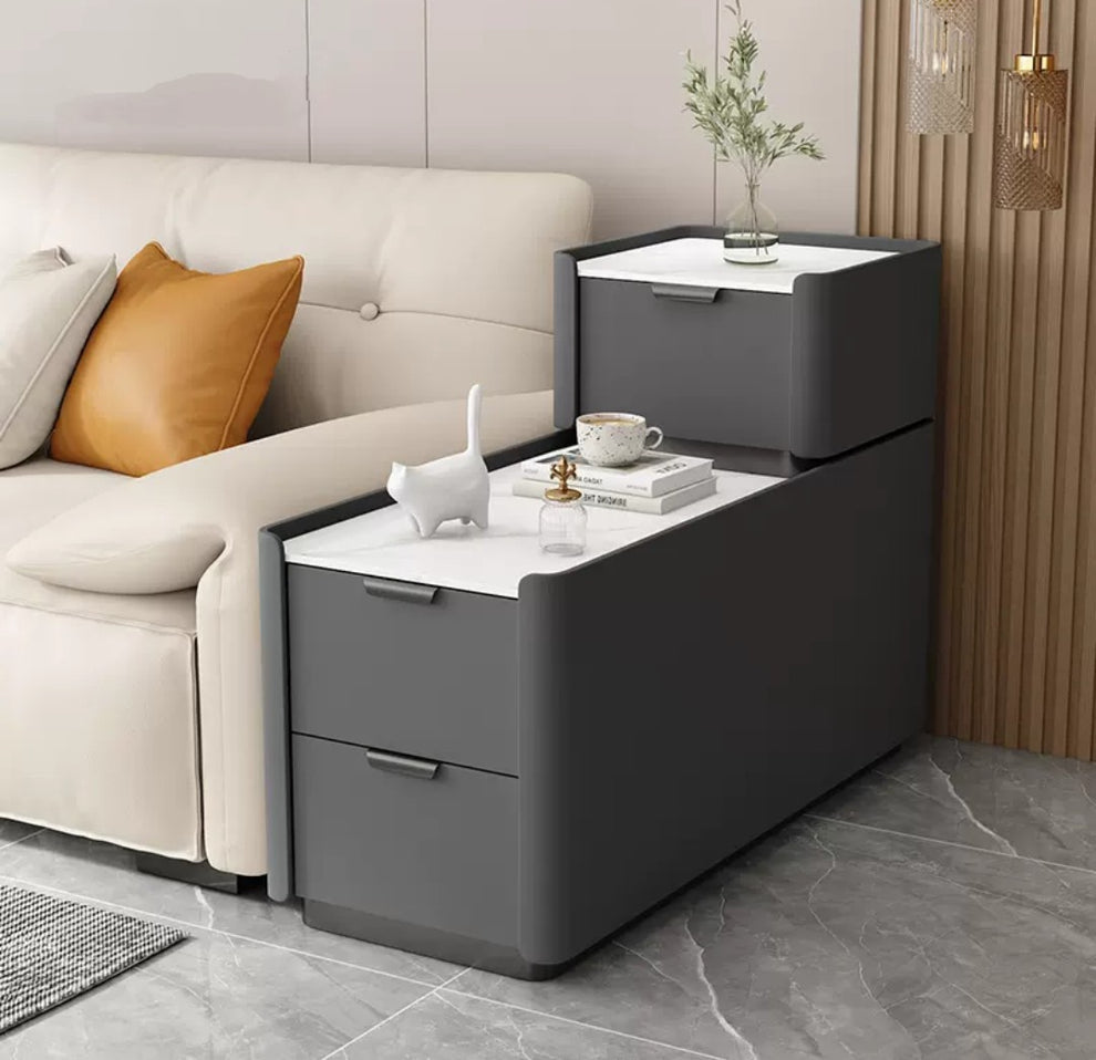 Brescia end table