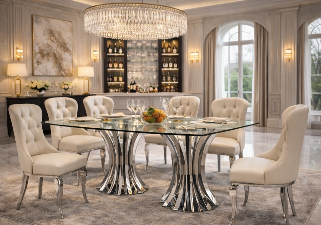Bellanova Dining Set