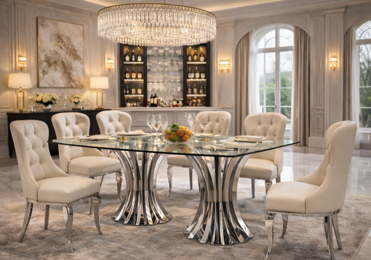 Bellanova Dining Set