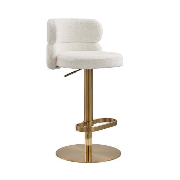 Valencia Luxe Bar Chairs