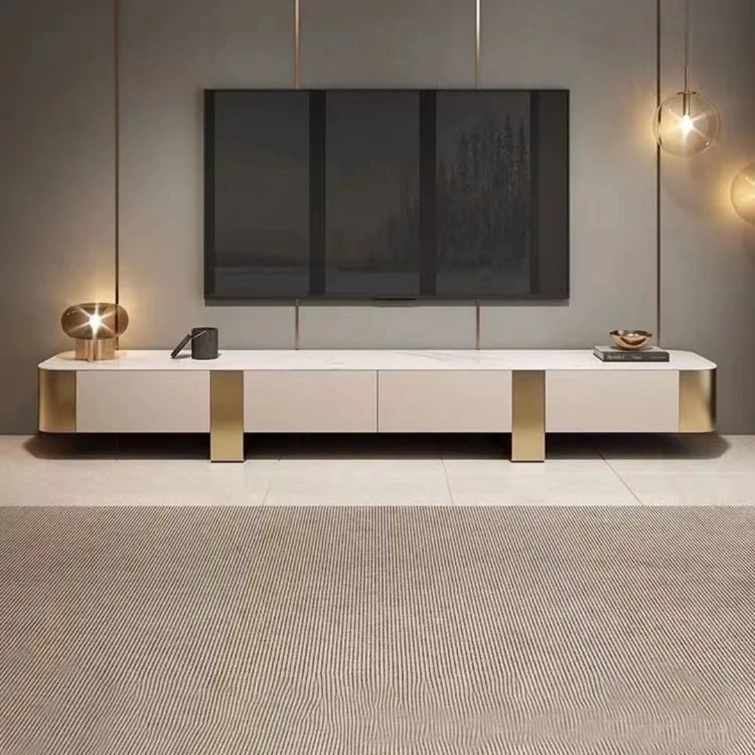 Masseria Luxe Plasma Stand