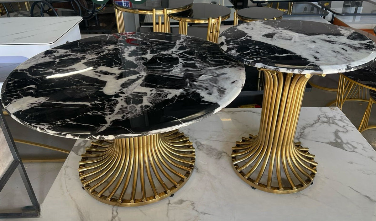 Mazzini coffee table set