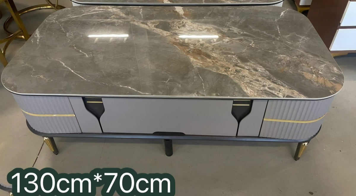 Evelyn coffee table