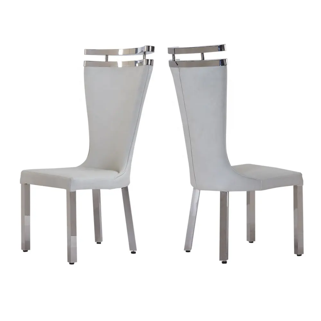 Chateau luxe dining chairs