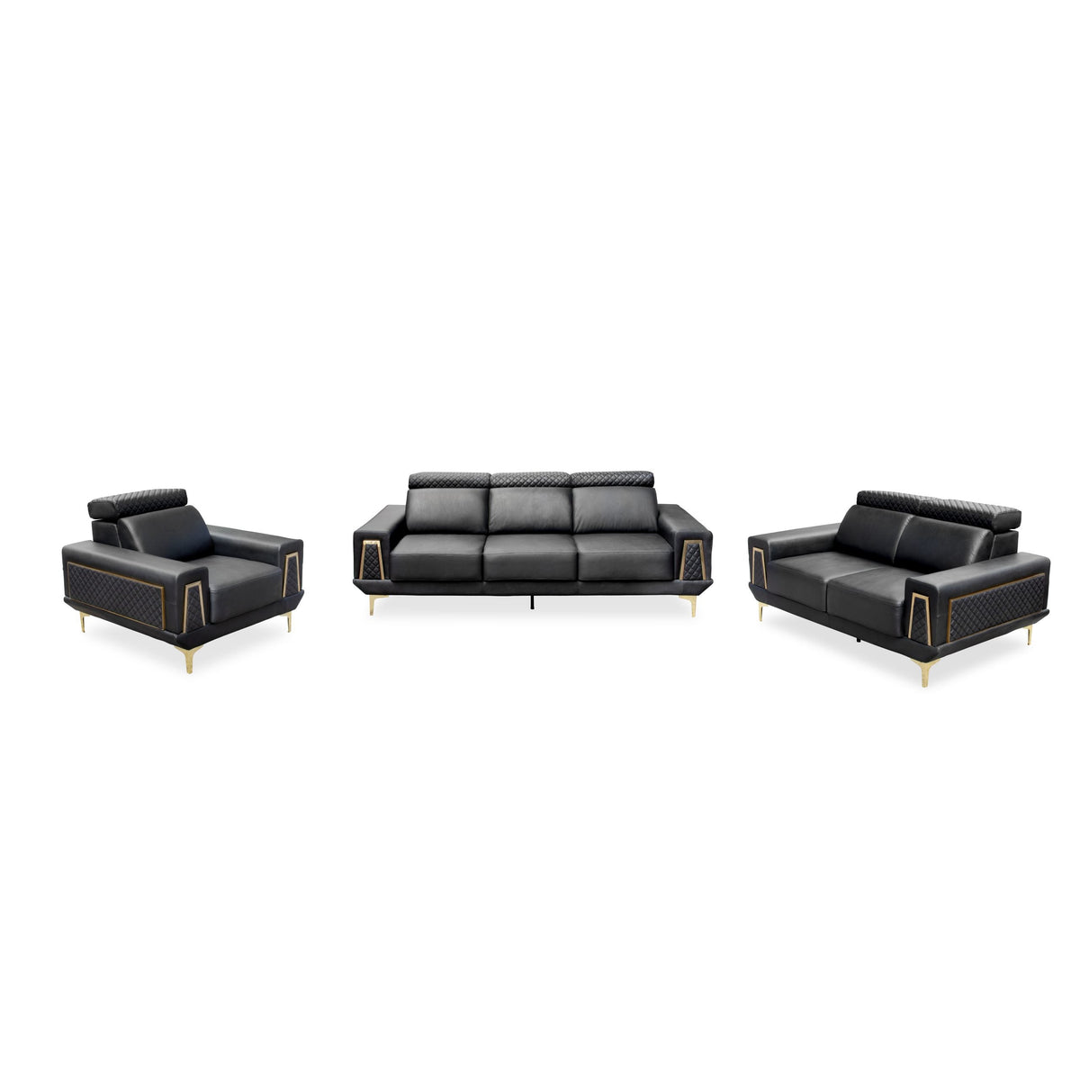 Marcello luxe suite