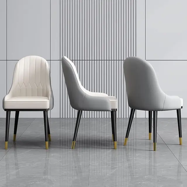 Luis dining chair