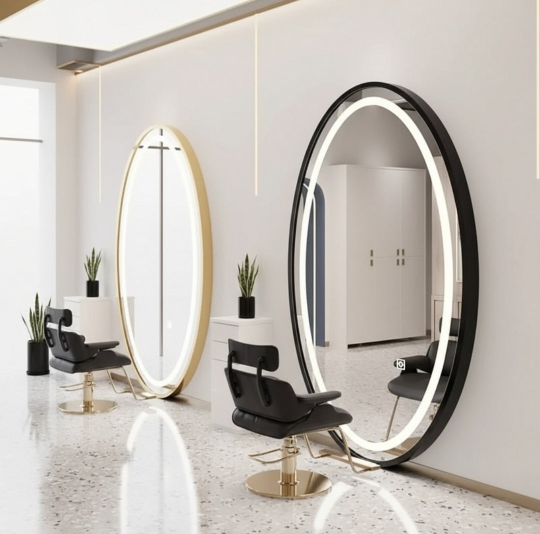 Cielo LED Mirror