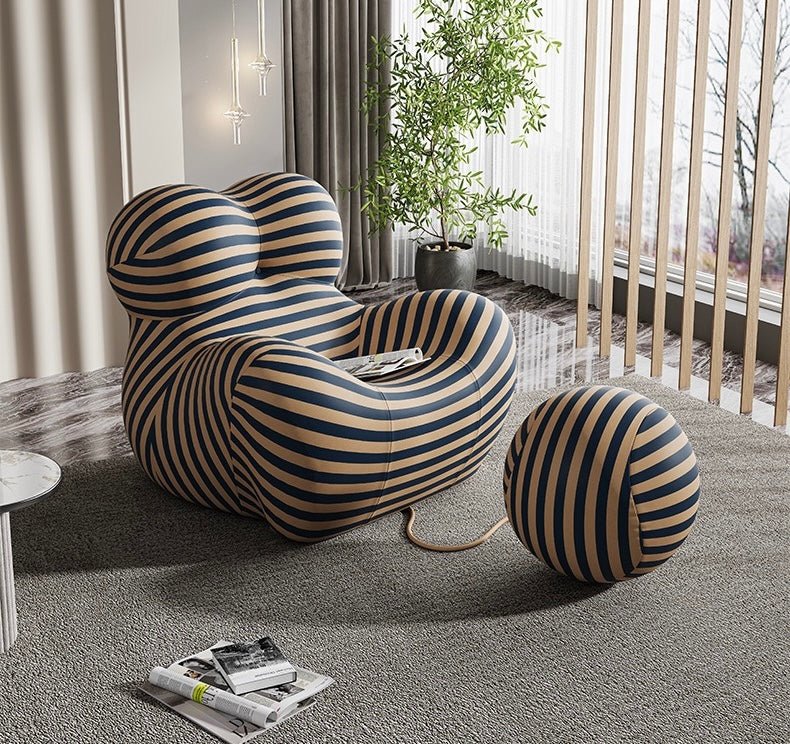 Teddy lazy sofa
