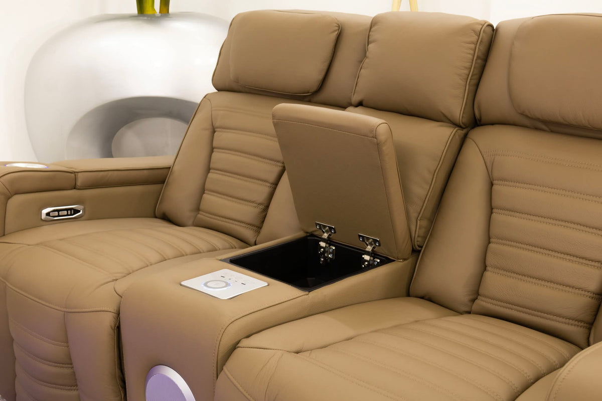 Milano Elite - Smart Electric Recliner