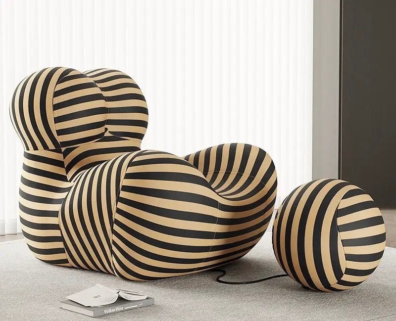 Teddy lazy sofa