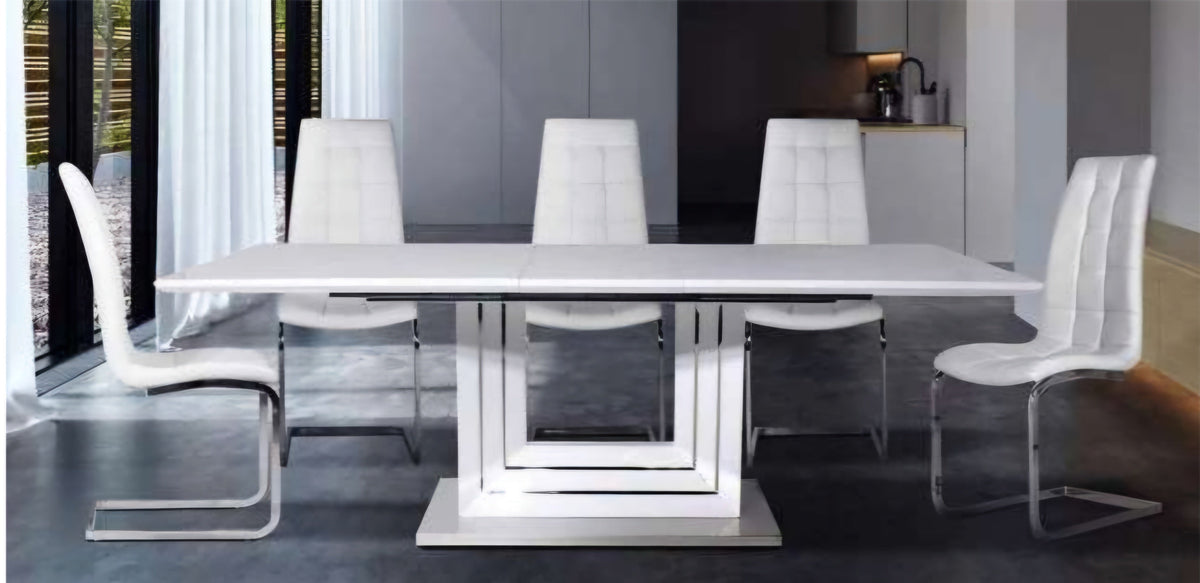Capri dining table