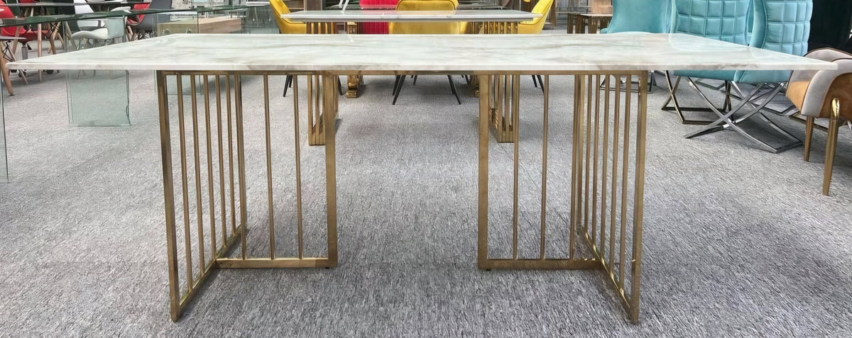 Dakota Dining Table