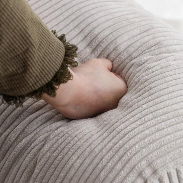 FlexiCloud Sofa Bed