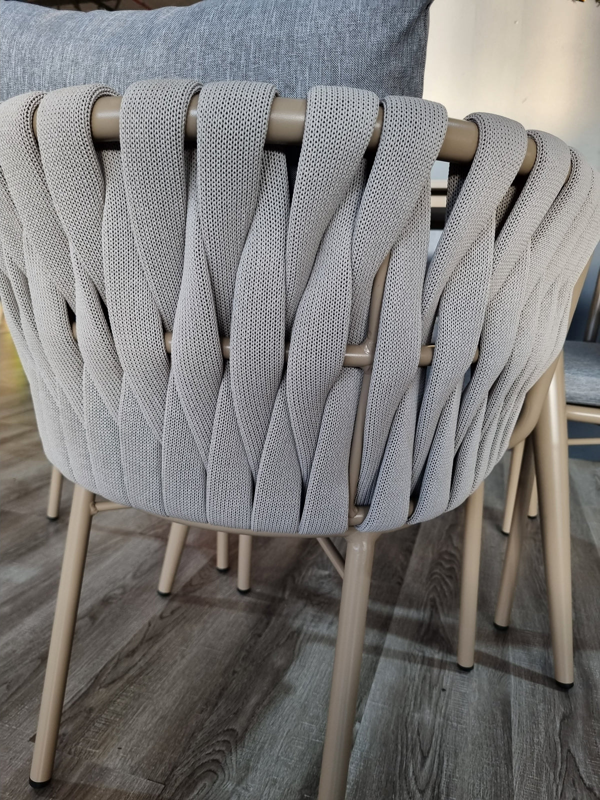 Montae 5 piece outdoor set