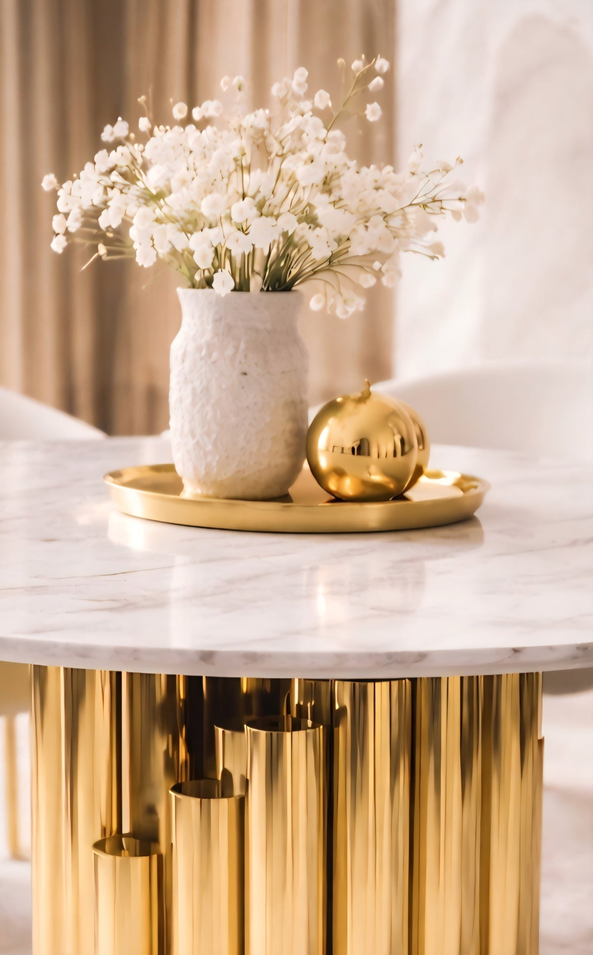 Savino Dining Table