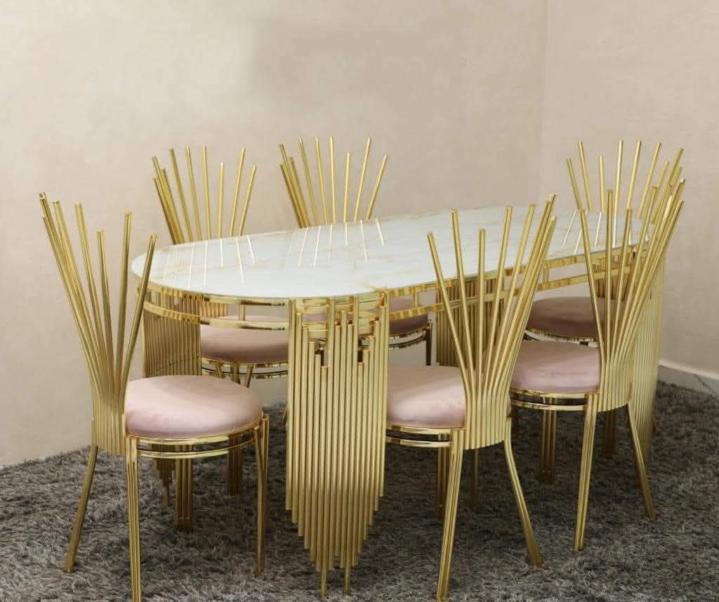 Casamilano dining set