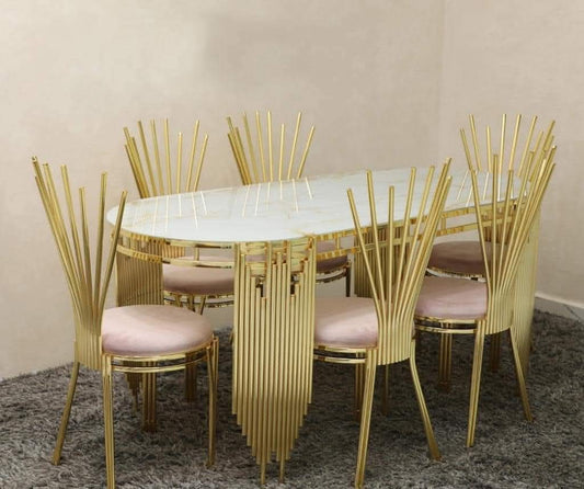 Casamilano dining set
