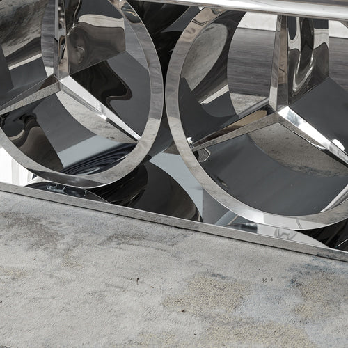 Benz Luxe Dining Table
