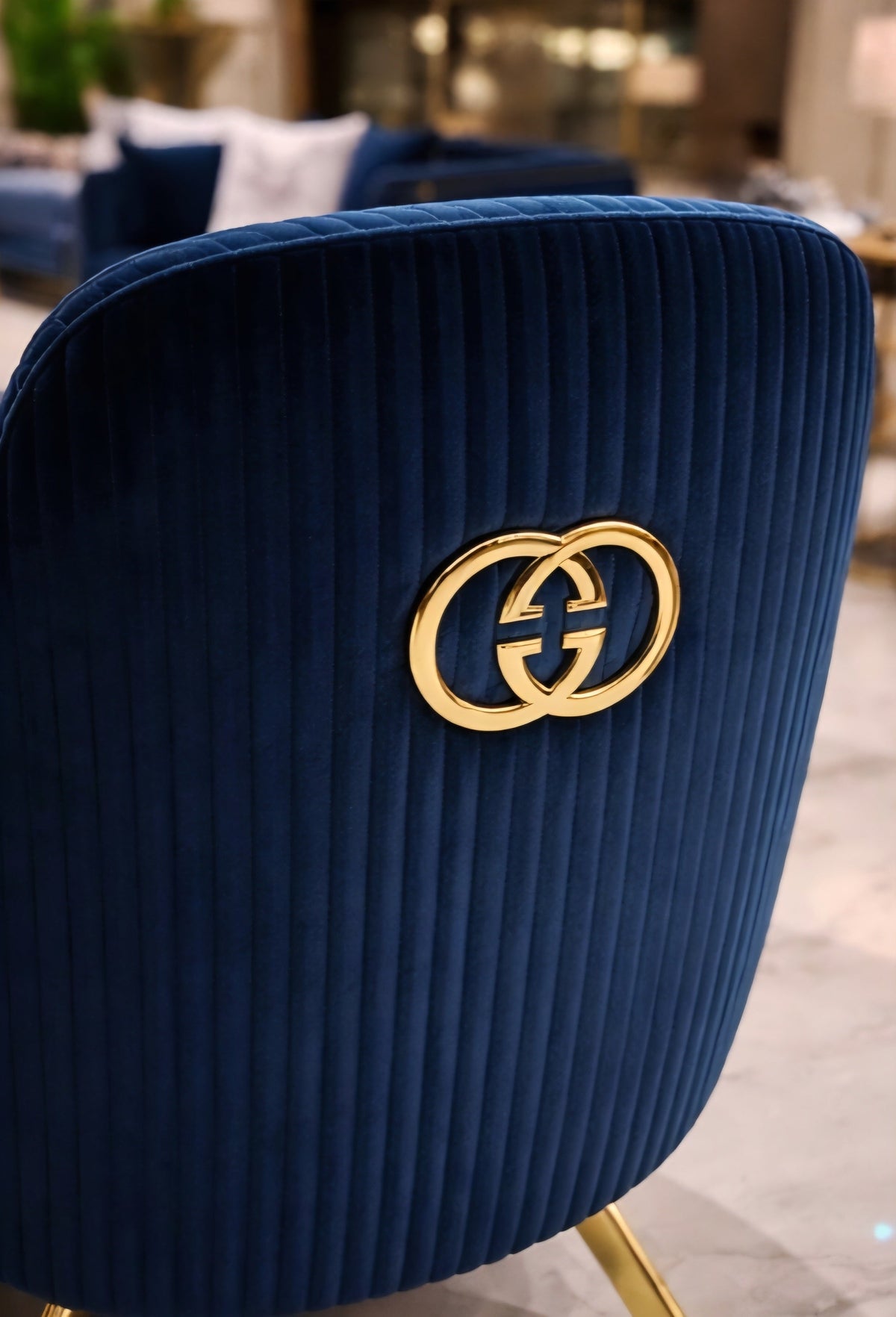 Gucci Luxury Suite