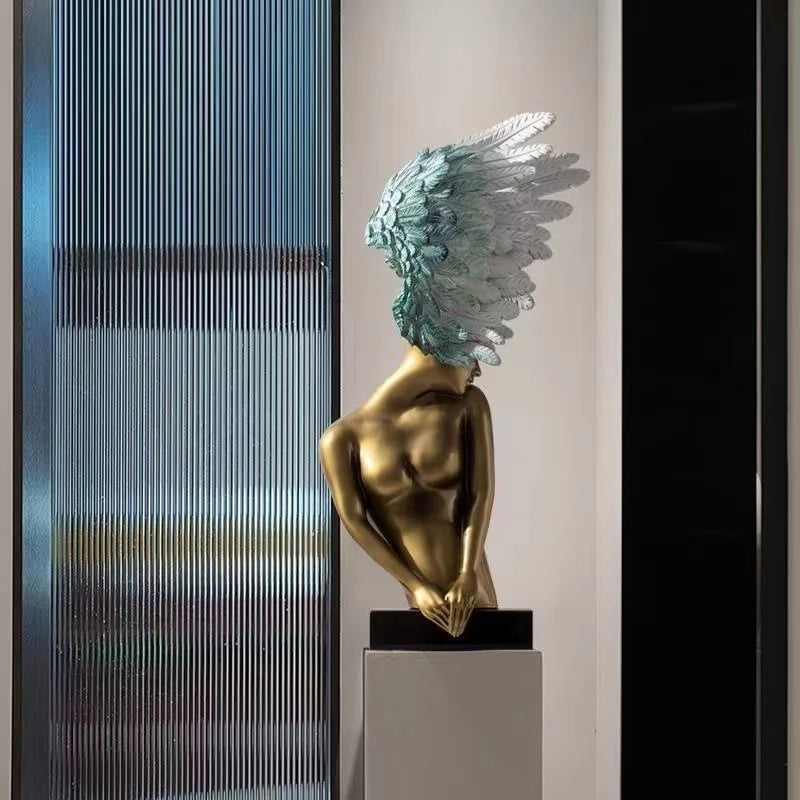 Ilaria Sculpture