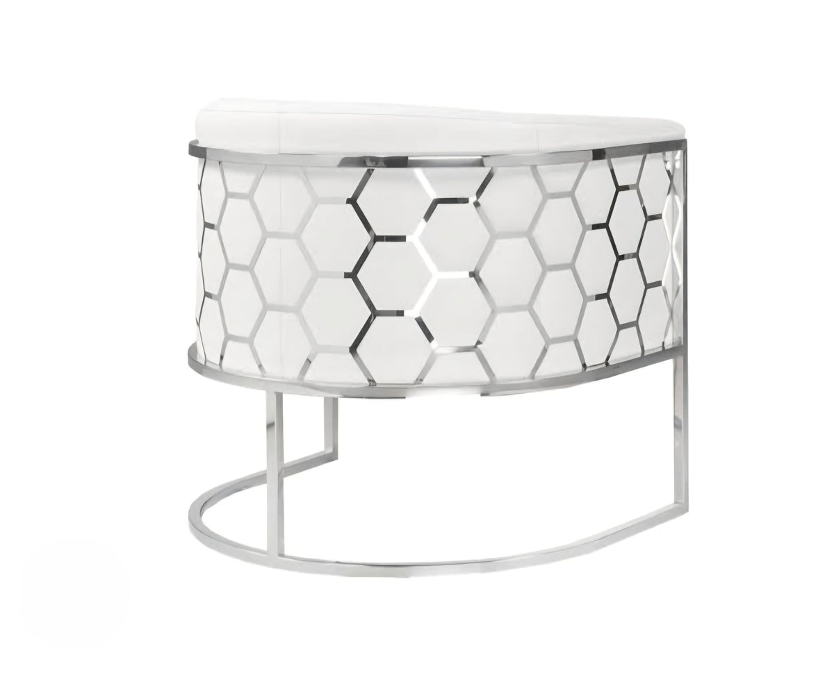 Zoya luxury dining chairs