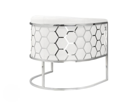 Zoya luxury dining chairs