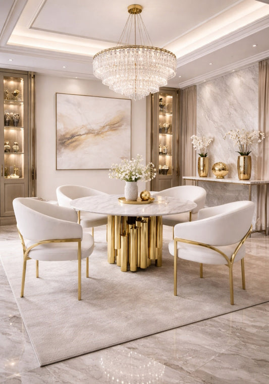 Savino Dining Table