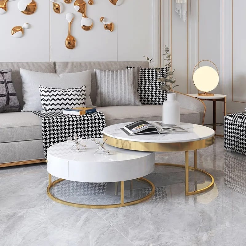 Palazzo coffee table