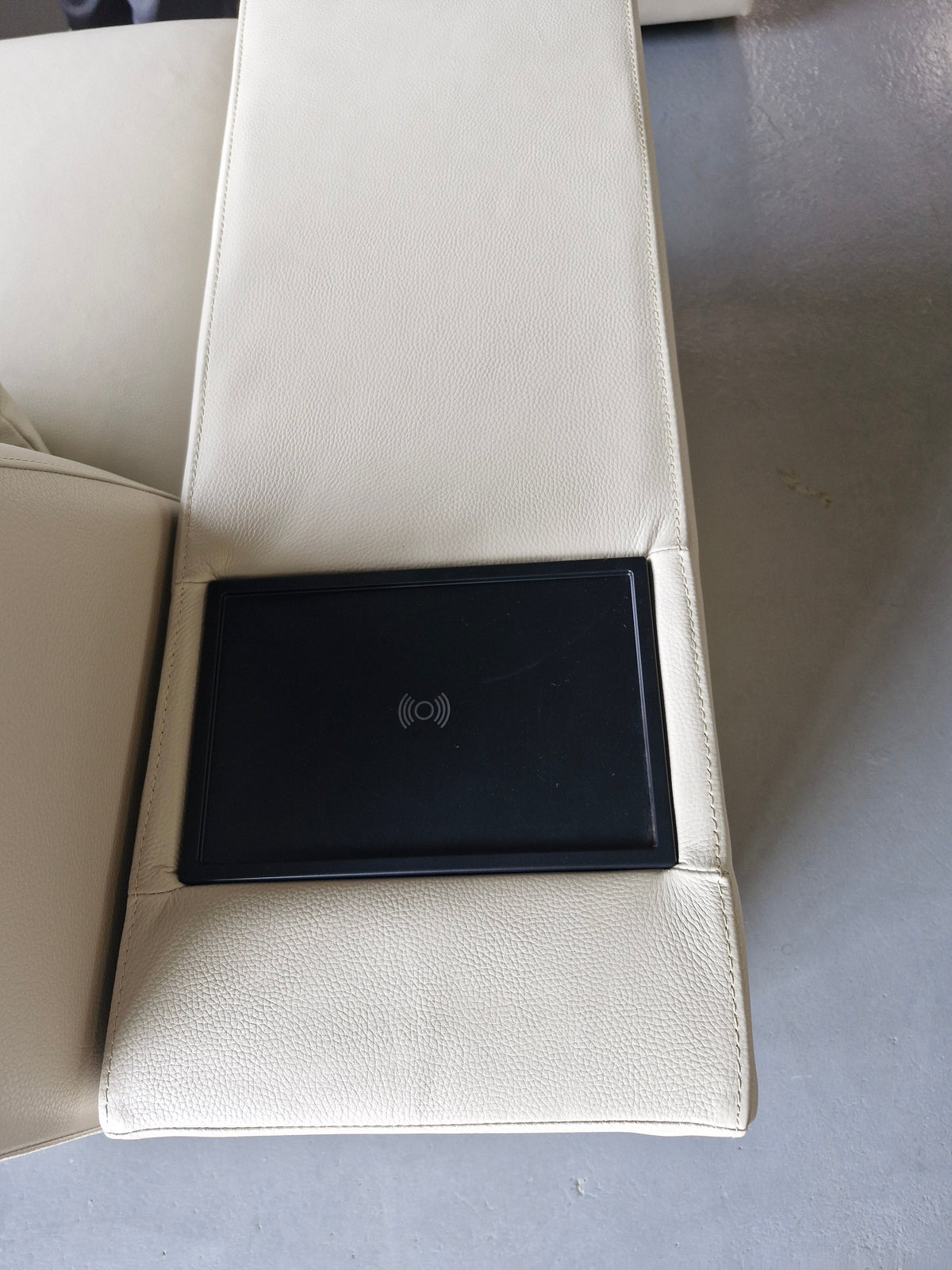 Tesla smart modular couch set