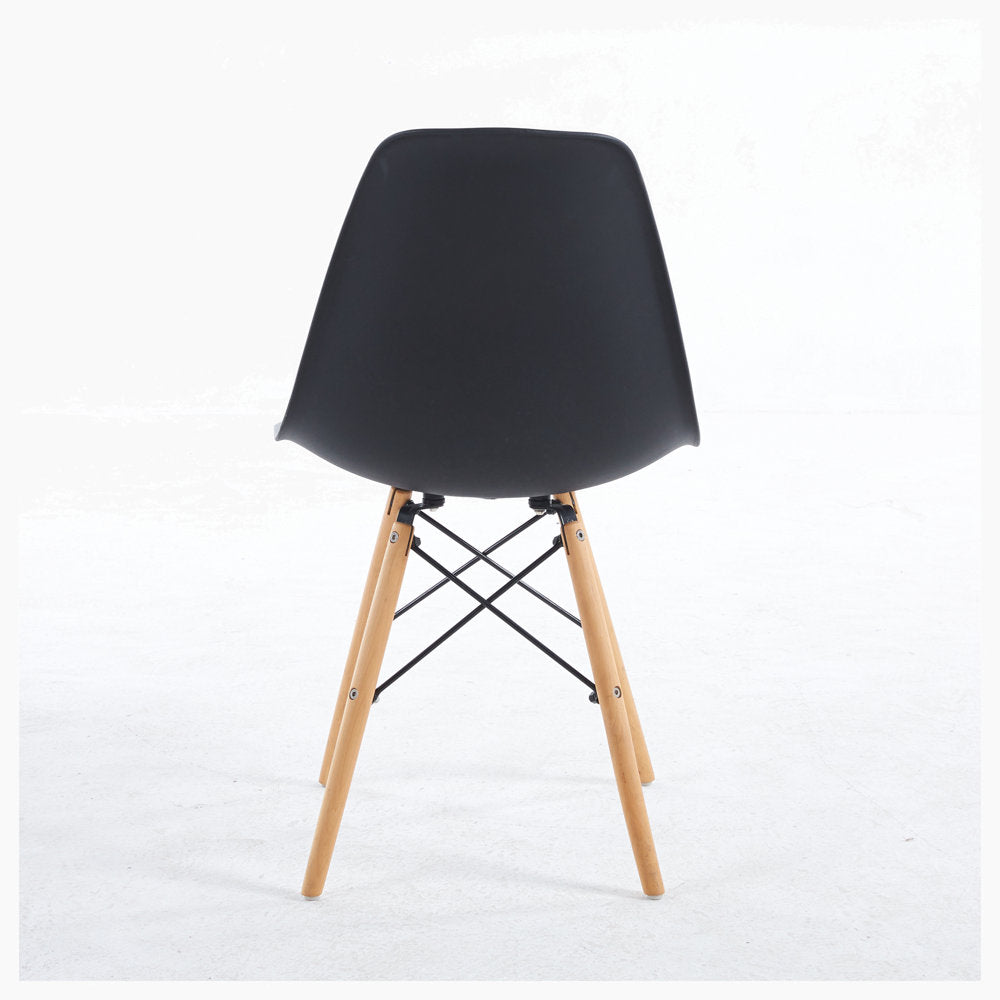 Eiffel dining set