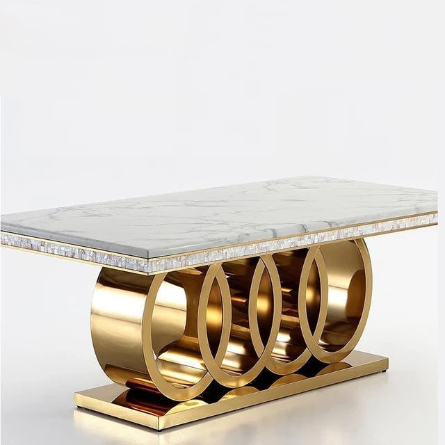 Dolce Vita coffee table