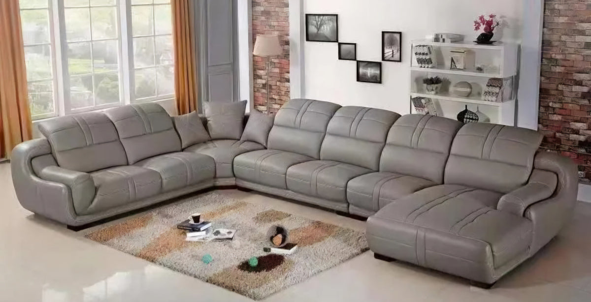 Artenis luxe leather suite