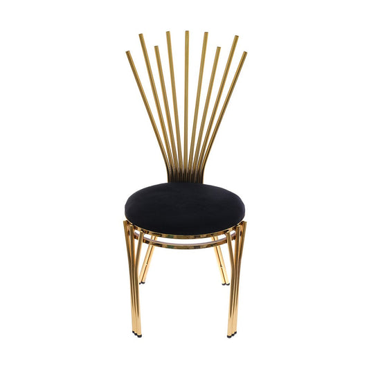 Alento dining chair