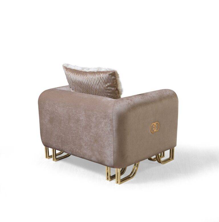 Gucci Luxury Suite 2