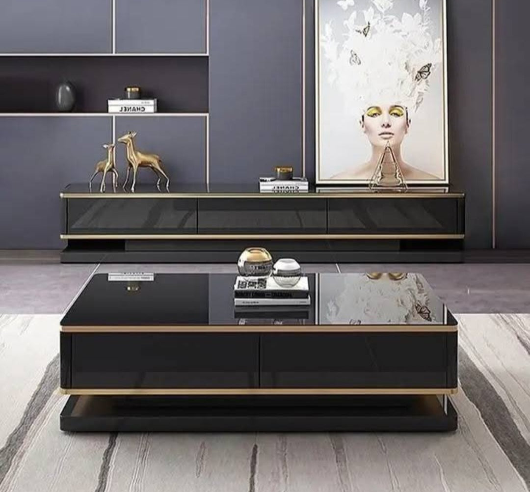 Mallorca Coffee Table