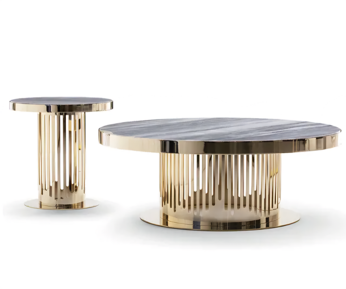 Viali coffee table set