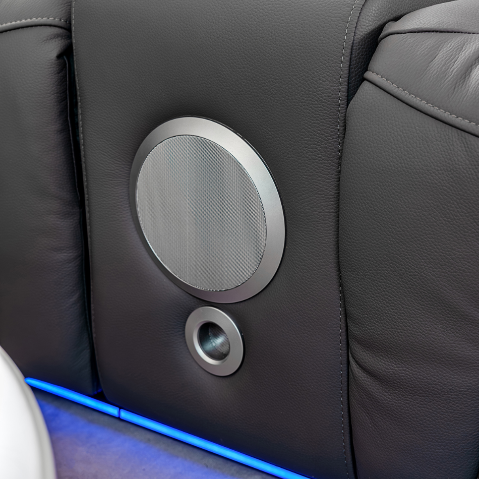 Milano Elite - Smart Electric Recliner