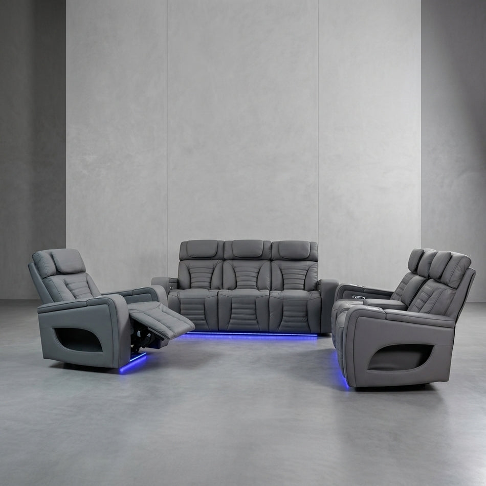 Milano Elite - Smart Electric Recliner