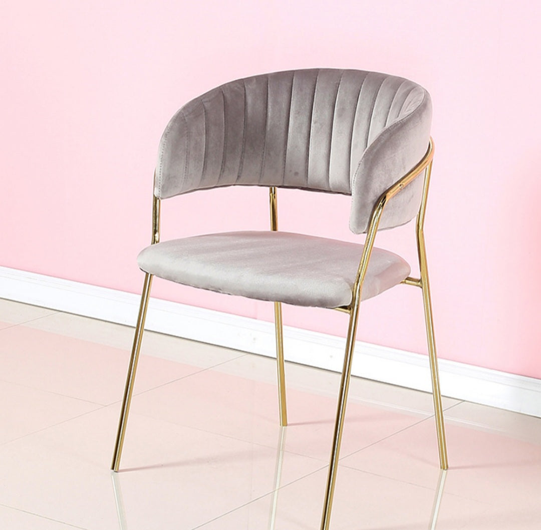 Campbell chair