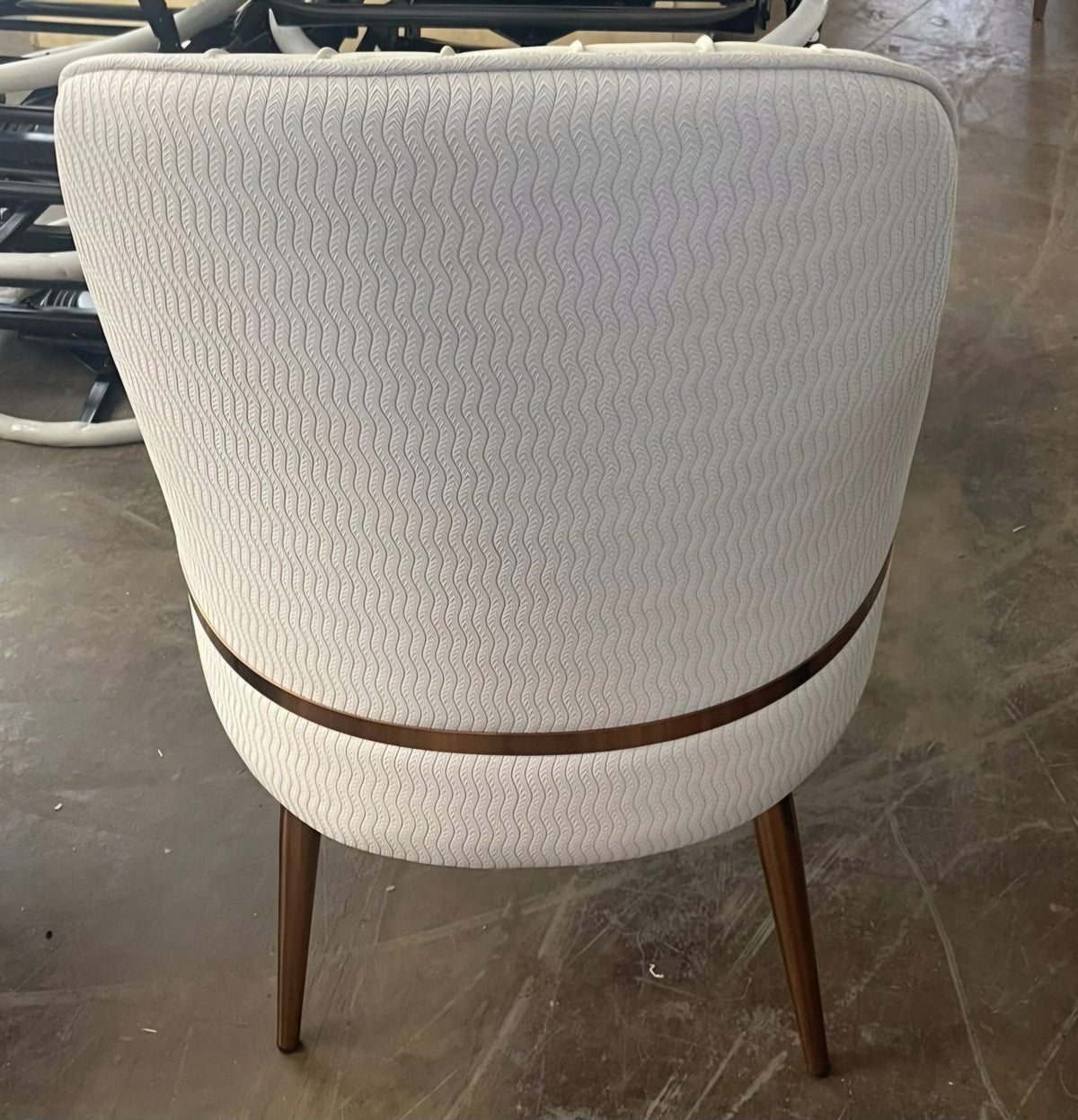 Livia dining chair