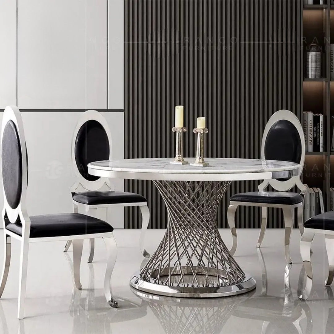 Monteresso Luxe Dining Table