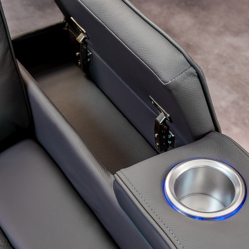 Milano Elite - Smart Electric Recliner