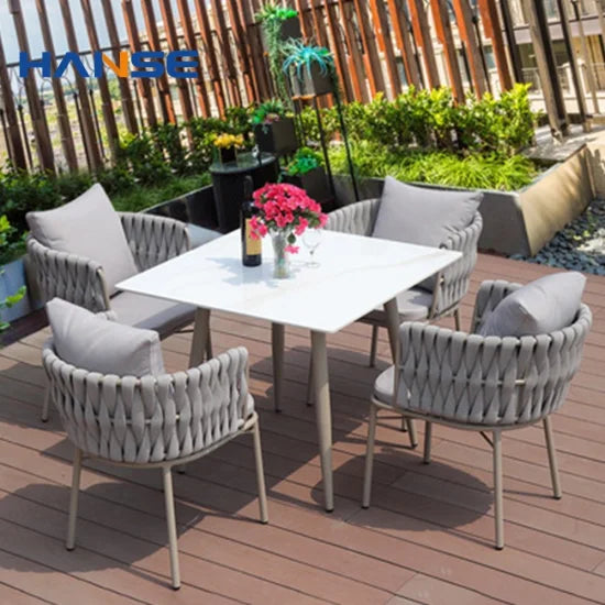 Montae 5 piece outdoor set