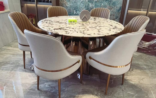 Livia dining chair