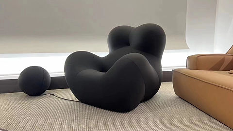 Teddy lazy sofa