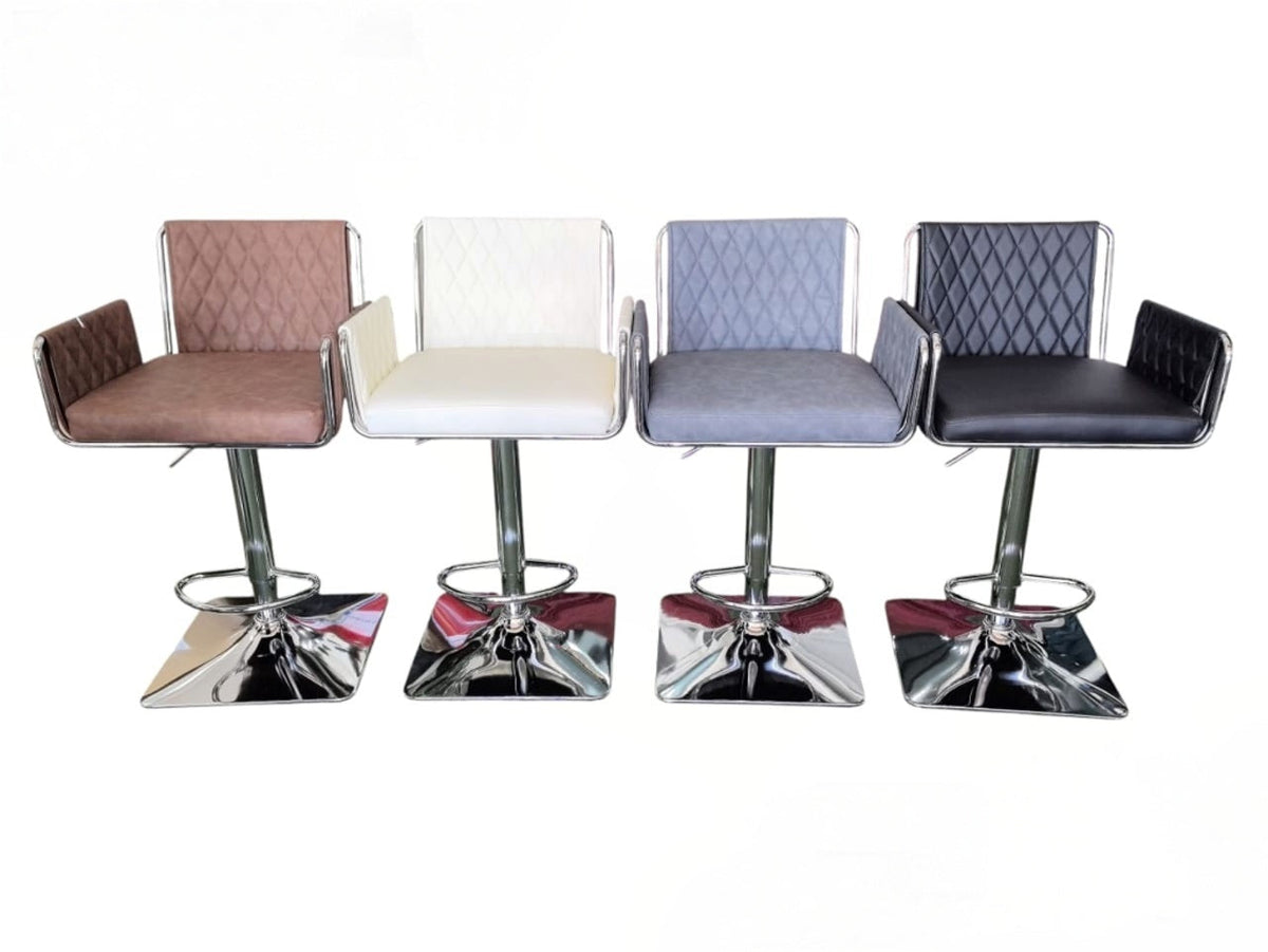 Filario Luxe Bar Chairs