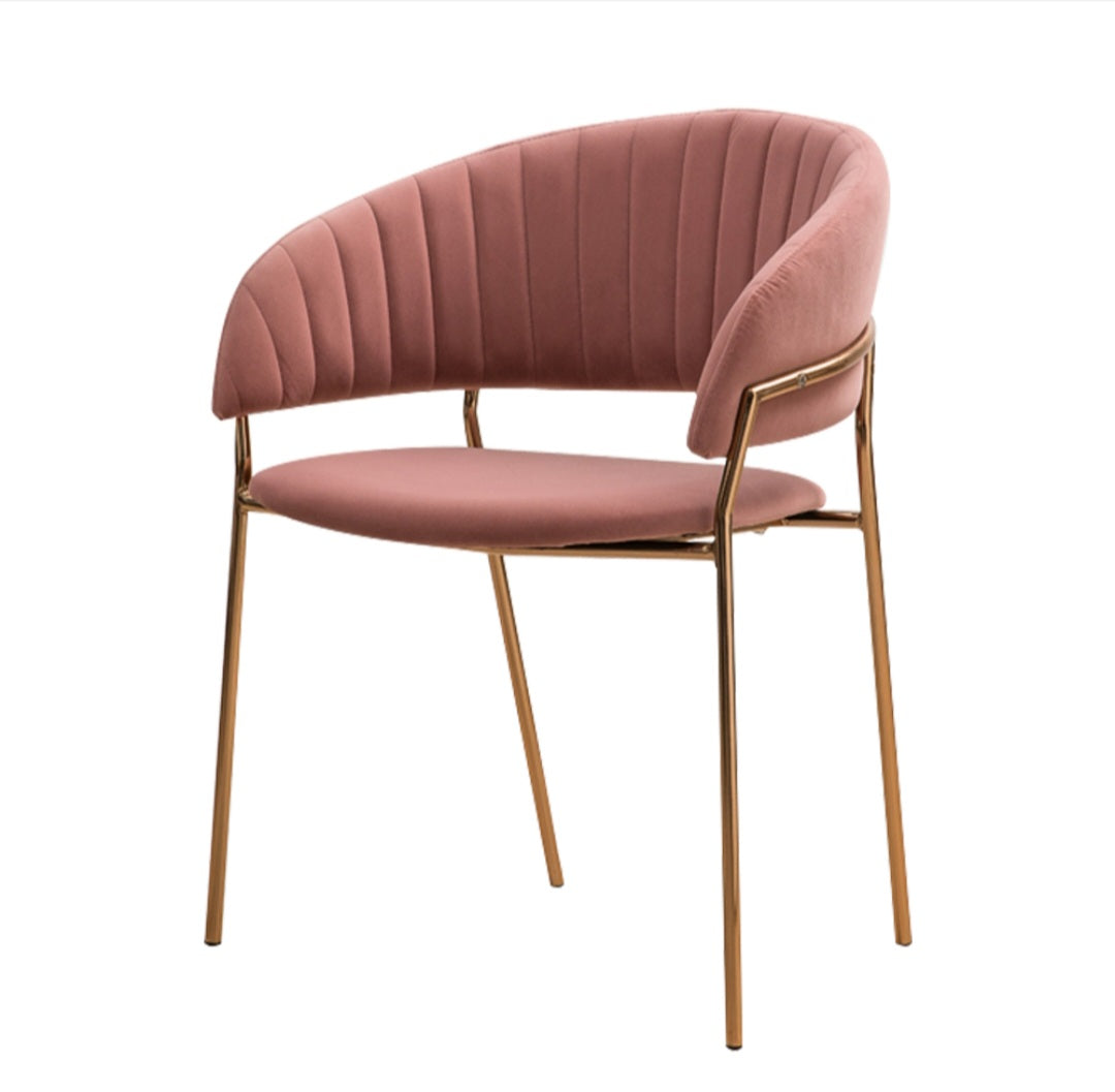 Campbell chair