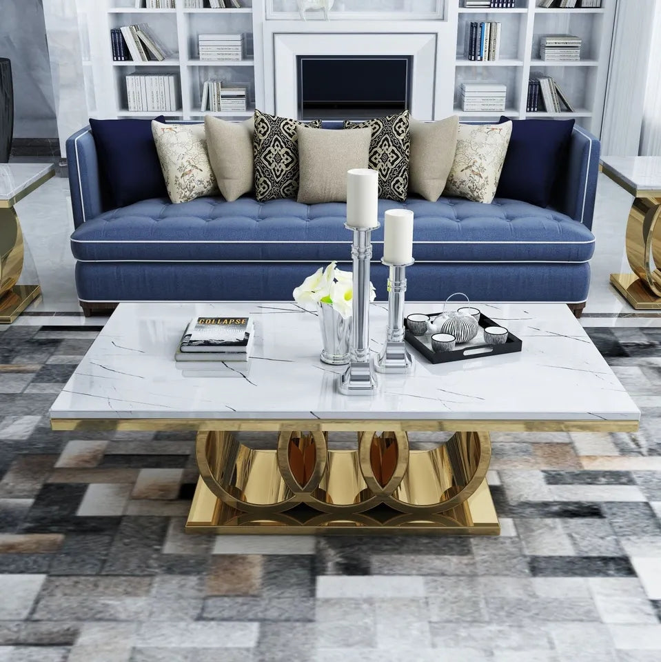 Dolce Vita coffee table